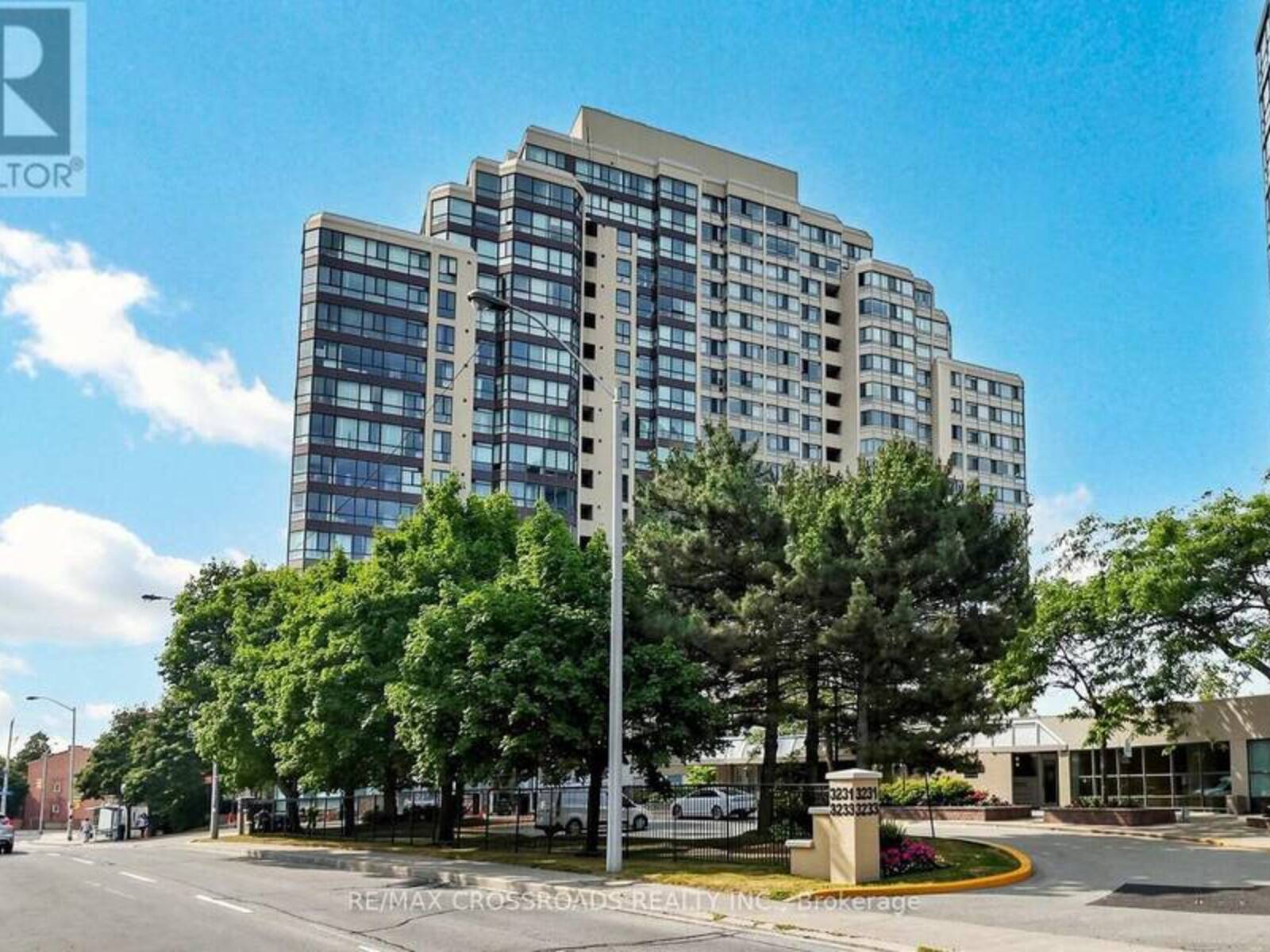 511 - 3233 EGLINTON AVENUE E, Toronto, Ontario M1J 3N6