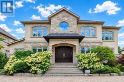 16 FAIRVIEW AVENUE | Richmond Hill Ontario | Slide Image One