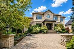 16 FAIRVIEW AVENUE | Richmond Hill Ontario | Slide Image Two