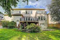16 FAIRVIEW AVENUE | Richmond Hill Ontario | Slide Image Four