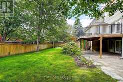 16 FAIRVIEW AVENUE | Richmond Hill Ontario | Slide Image Eight