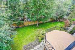 16 FAIRVIEW AVENUE | Richmond Hill Ontario | Slide Image Nine