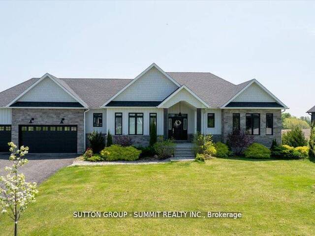 3 BEST COURT Edgar Ontario, L0L 2L0 - 4 Bedrooms Home For Sale