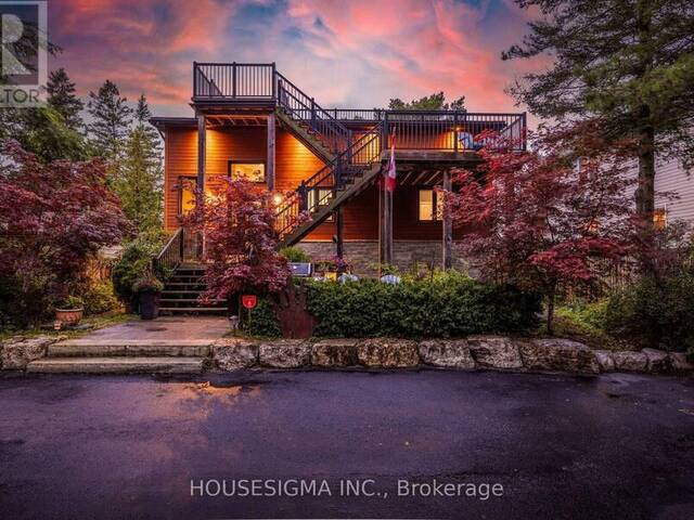 1046 RIVER ROAD Wasaga Beach Ontario, L9Z 2P6 - 5 Bedrooms Waterfront Home For sale