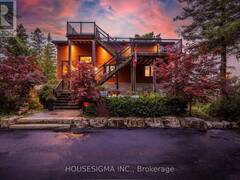 1046 RIVER ROAD Wasaga Beach Ontario, L9Z 2P6