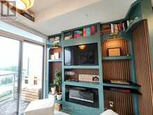608 - 56 ANNIE CRAIG DRIVE | Toronto Ontario | Slide Image Eight