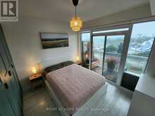 608 - 56 ANNIE CRAIG DRIVE | Toronto Ontario | Slide Image Nine