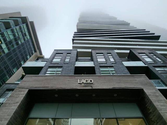 608 - 56 ANNIE CRAIG DRIVE Toronto Ontario, M8V 0C8 - Property For Sale