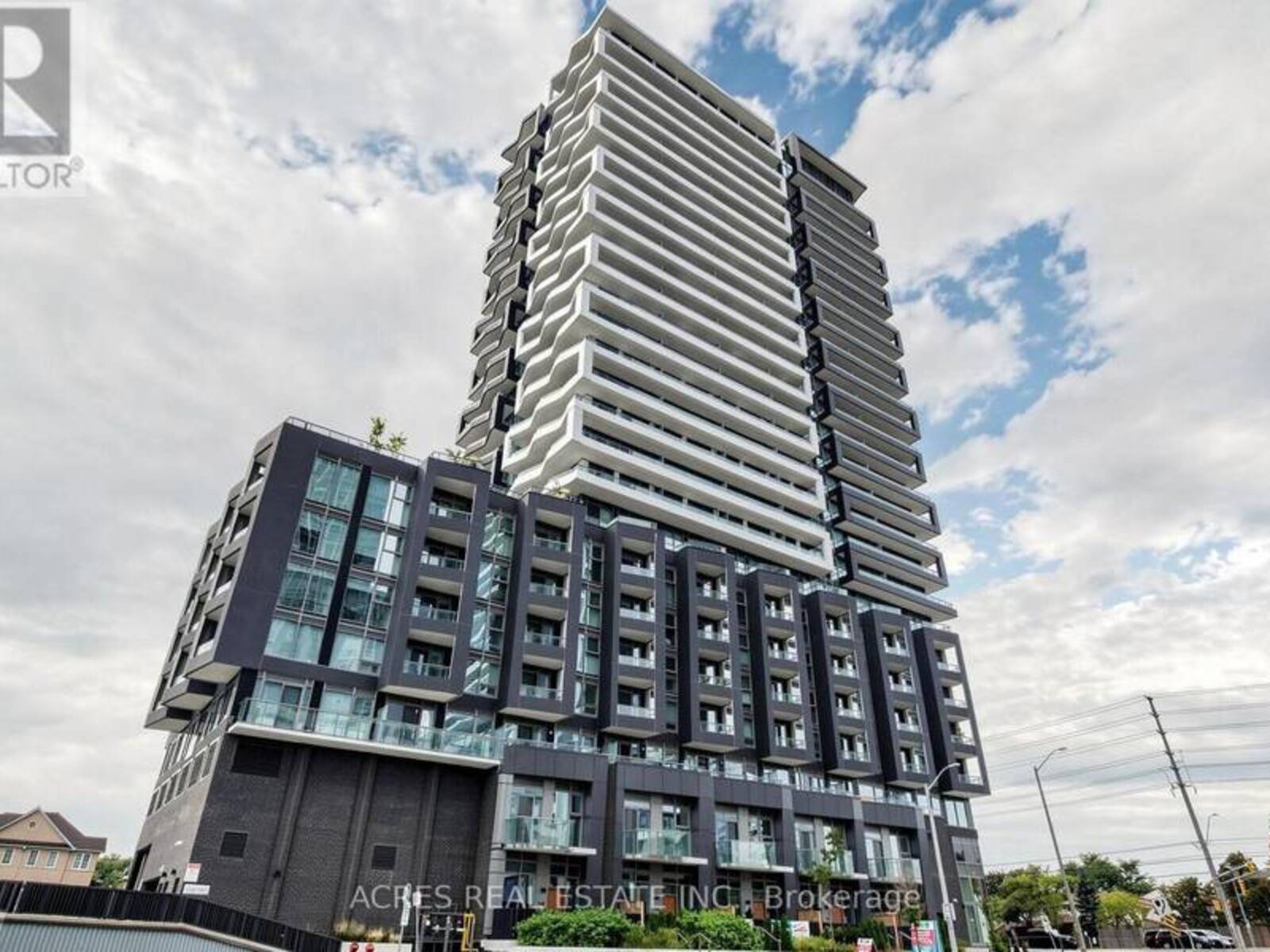 1008 - 260 MALTA AVENUE, Brampton, Ontario L6Y 0B5