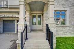16 MALASPINA CLOSE | Brampton Ontario | Slide Image Forty-nine