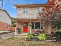 220 SCOTT ROAD Cambridge Ontario, N3C 3Z8