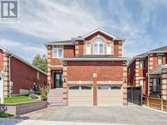 18 WYMAN CRESCENT Bradford West Gwillimbury Ontario, L3Z 3J5