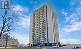 1703 - 1455 LAWRENCE AVENUE W | Toronto Ontario | Slide Image One