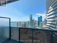 4909 - 138 DOWNES STREET | Toronto Ontario | Slide Image Eight