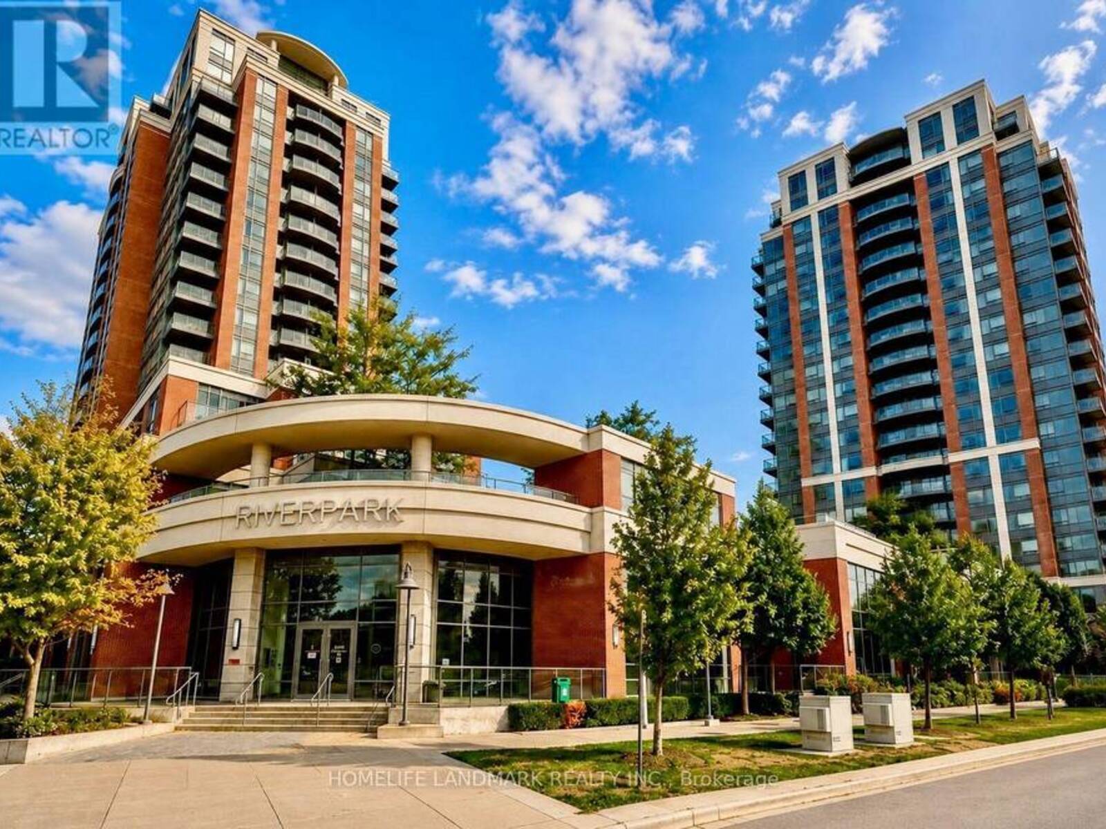 1702 - 1 UPTOWN DRIVE, Markham, Ontario L3R 5C1