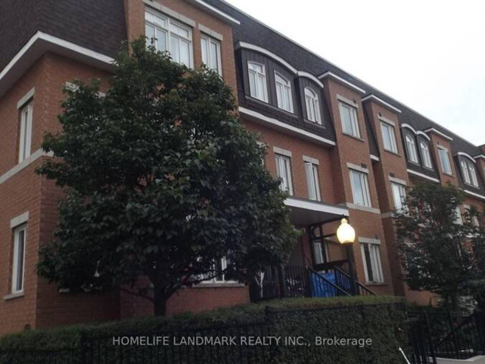 151 - 306 JOHN STREET, Markham, Ontario L3T 0A7