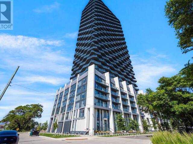 211 - 36 ZORRA STREET Toronto Ontario, M8Z 4Z7 - 3 Bedrooms Condo For Sale