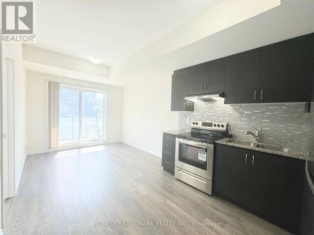 214 - 1085 DANFORTH ROAD Toronto Ontario, M1J 0B2 - 3 Bedrooms Condo For Sale