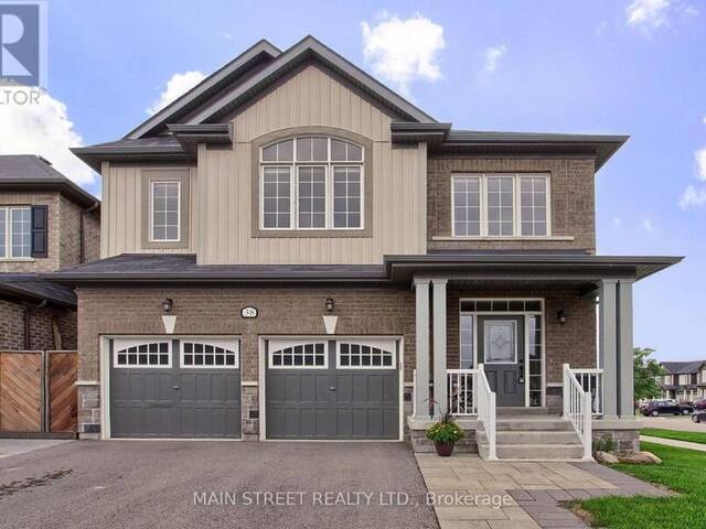 38 CLEAR SPRING AVENUE Georgina Ontario, L4P 0H7 - 4 Bedrooms Home For Sale