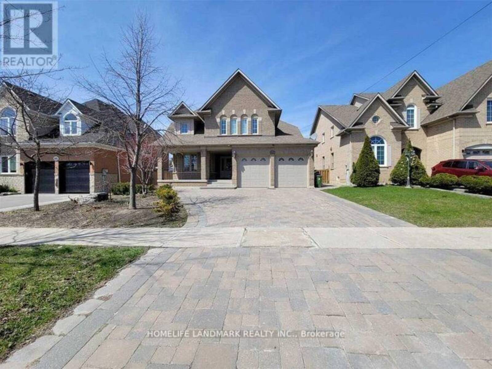 274 FALSTAFF AVENUE, Toronto, Ontario M6L 3E6
