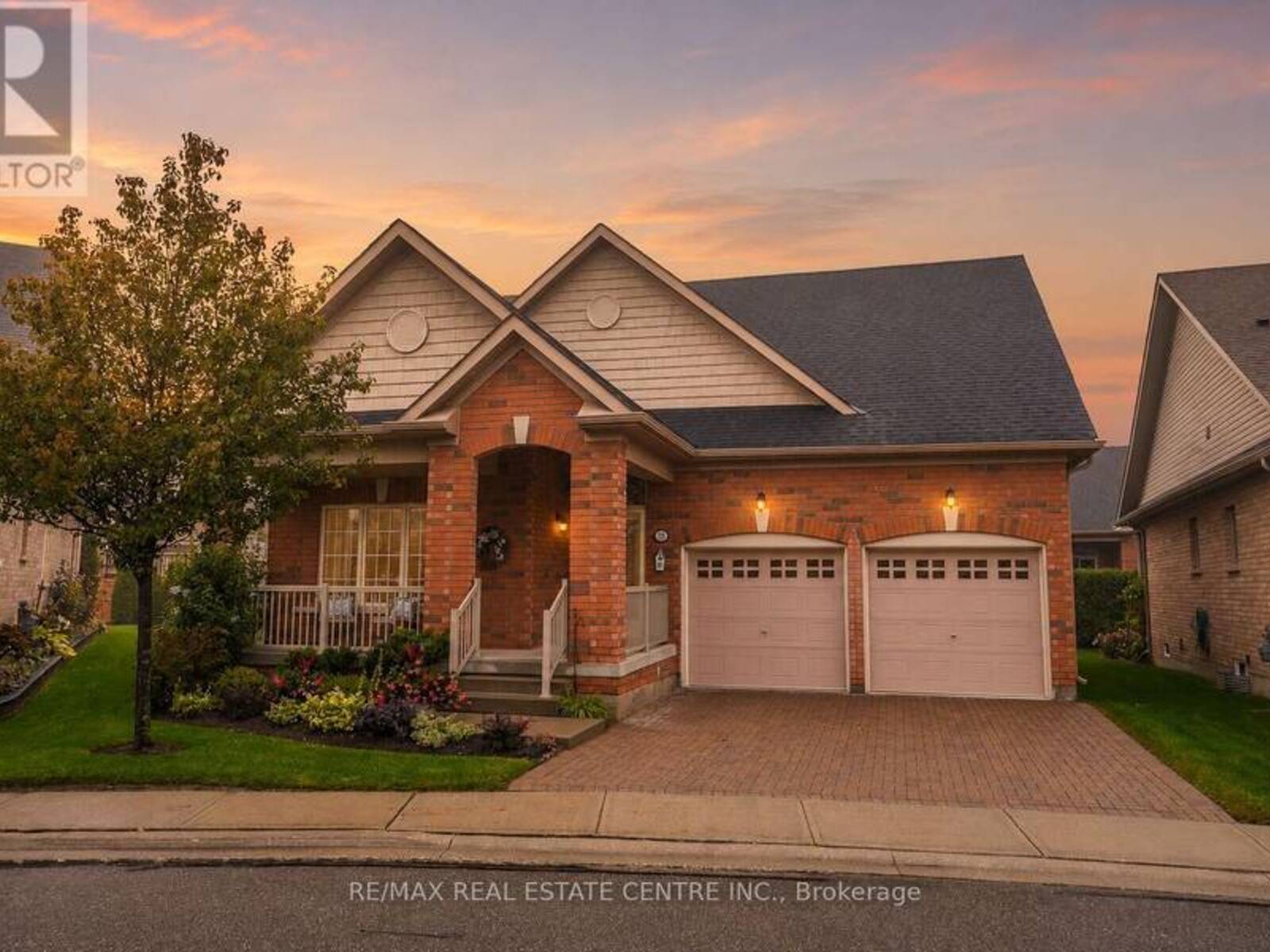 18 SEEDHOUSE ROAD, Brampton, Ontario L6R 3Z5