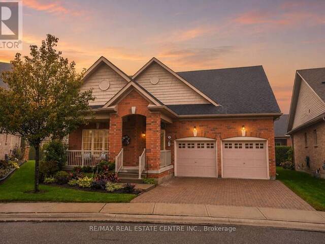 18 SEEDHOUSE ROAD Brampton Ontario, L6R 3Z5 - 3 Bedrooms Condo For Sale