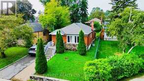 130 PORTSDOWN ROAD | Toronto Ontario | Slide Image Two