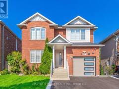 8572 MARTIN GROVE ROAD Vaughan Ontario, L4H 2C9