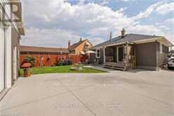 625 TATE AVENUE | Hamilton Ontario | Slide Image Twenty
