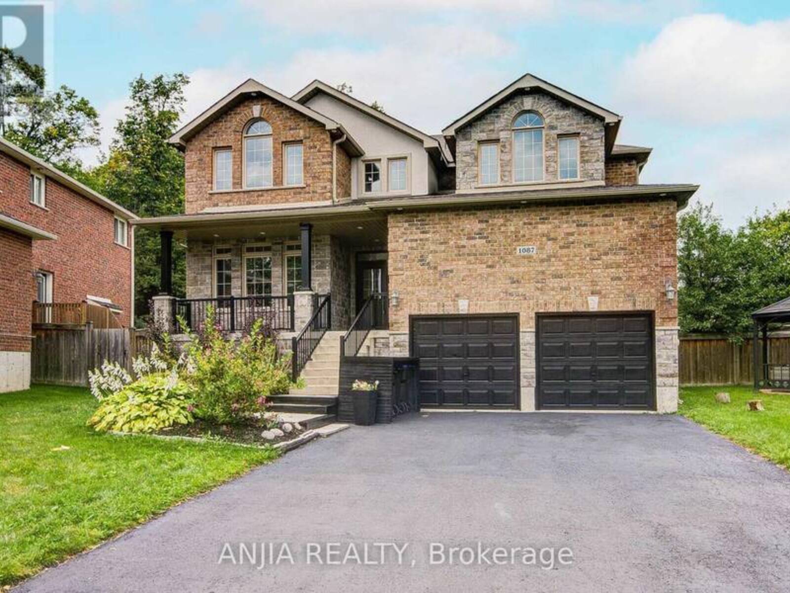1087 NANTYR DRIVE, Alcona, Ontario L9S 0A7