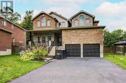 1087 NANTYR DRIVE | Alcona Ontario | Slide Image One