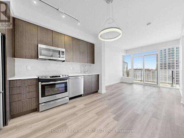 1508 - 50 BRUYERES MEWS Toronto Ontario, M5V 0G7 - 1 Bedroom Condo For Sale