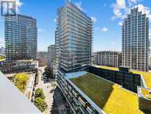 1508 - 50 BRUYERES MEWS | Toronto Ontario | Slide Image Seven