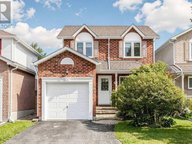 1704 CANADORE CRESCENT Oshawa Ontario, L1G 8A7 - 3 Bedrooms Home For Sale