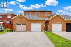 403 WHITE'S HILL AVENUE | Markham Ontario | Slide Image Forty-seven
