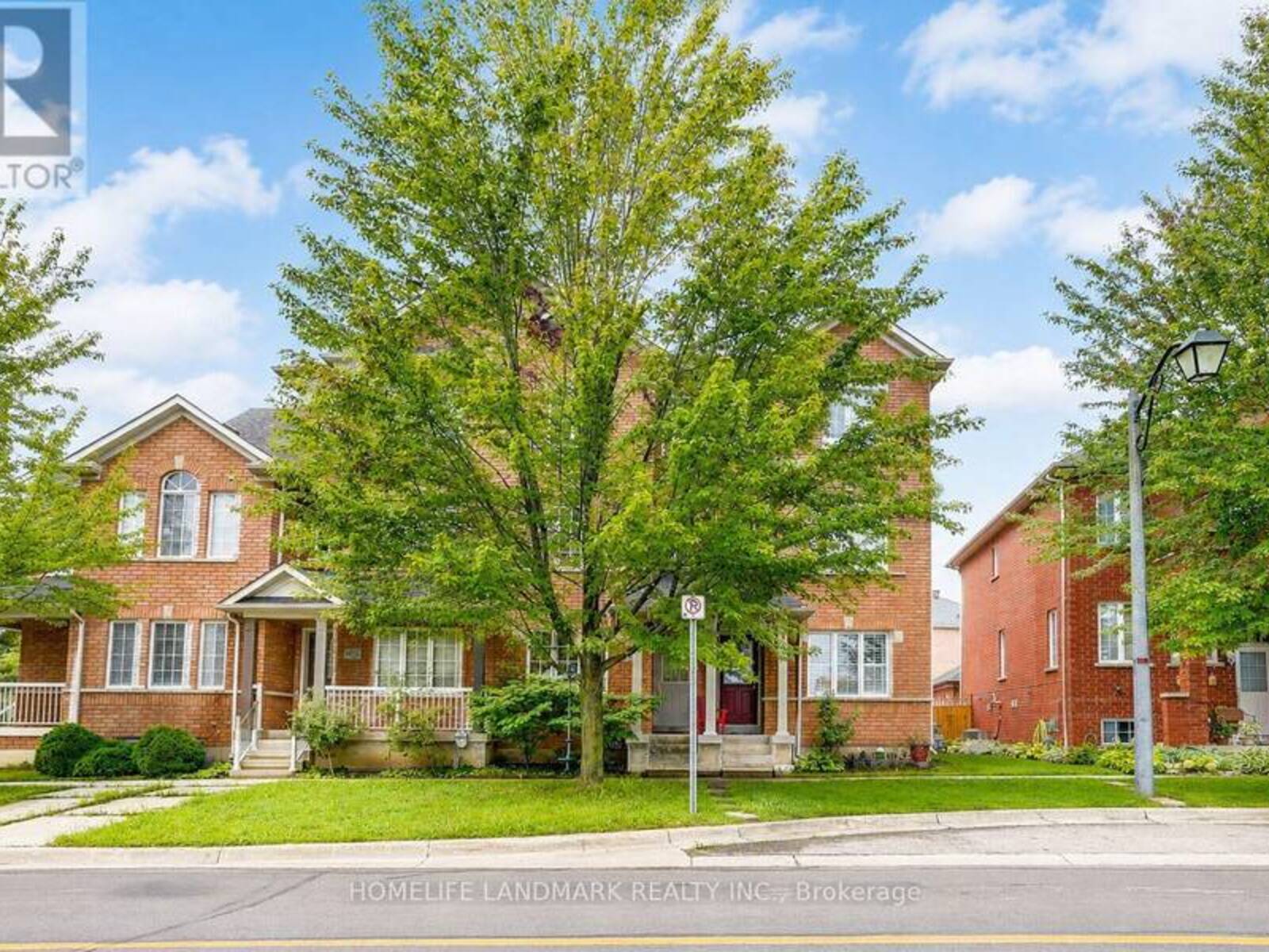 403 WHITE'S HILL AVENUE, Markham, Ontario L6B 0J5