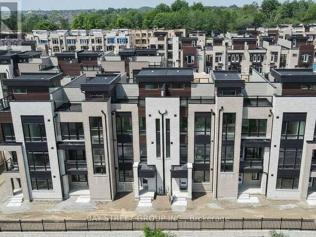 51 CREDIT LANE Richmond Hill Ontario, L4E 1G9 - 5 Bedrooms Home For Sale