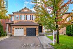 3367 STONEY CRESCENT | Mississauga Ontario | Slide Image One