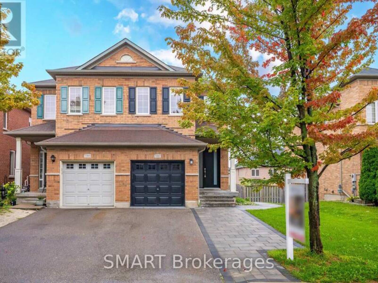 3367 STONEY CRESCENT, Mississauga, Ontario L5M 0N6