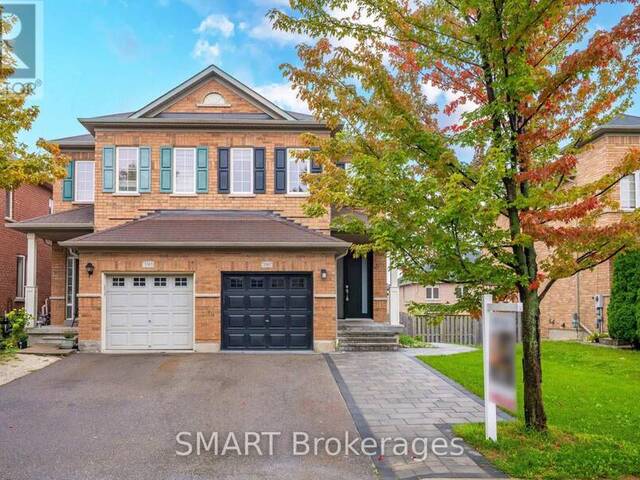 3367 STONEY CRESCENT Mississauga Ontario, L5M 0N6 - 5 Bedrooms Home For Sale