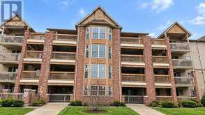 301 - 4005 KILMER DRIVE | Burlington Ontario | Slide Image One