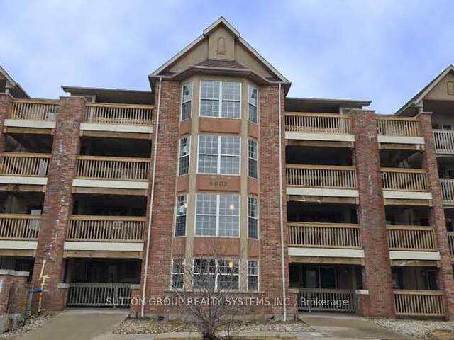 301 - 4005 KILMER DRIVE Burlington Ontario, L7M 4M2 - 2 Bedrooms Condo For Sale