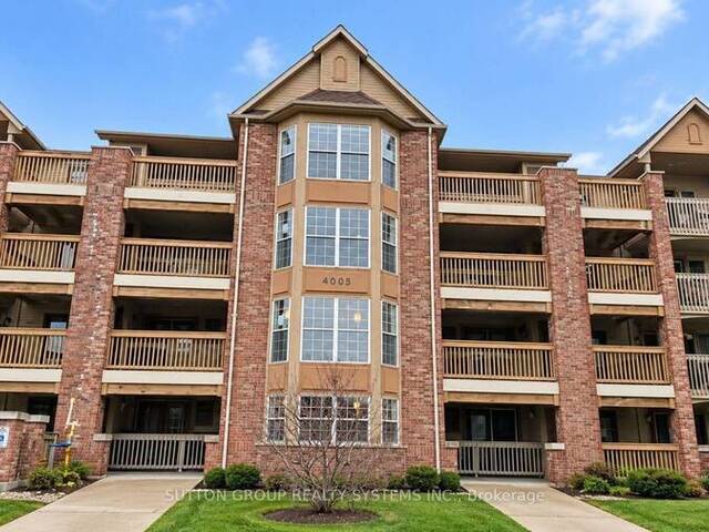 301 - 4005 KILMER DRIVE Burlington Ontario, L7M 4M2 - Property For Sale