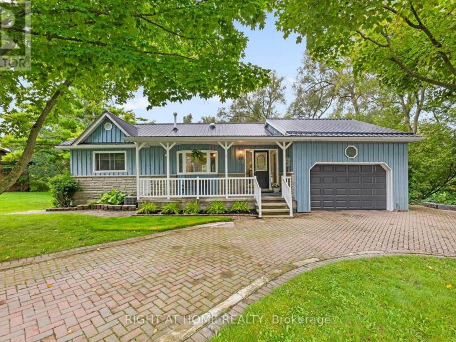 19 PARLIAMENT STREET, Alnwick-Haldimand, Ontario K0K 1S0