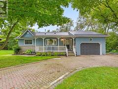 19 PARLIAMENT STREET Alnwick-Haldimand Ontario, K0K 1S0