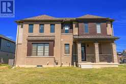 25 HERITAGE WAY | Thorold Ontario | Slide Image Forty-six