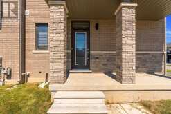 25 HERITAGE WAY | Thorold Ontario | Slide Image Seven