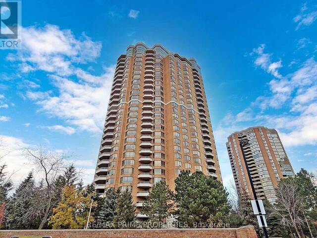 310 - 89 SKYMARK DRIVE Toronto Ontario, M2H 3S6 - Property For Sale