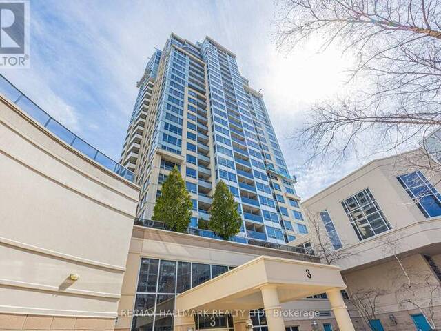 112 - 3 REAN DRIVE Toronto Ontario, M2K 3C2 - Property For Sale