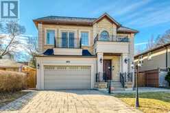 39 FOXWARREN DRIVE | Toronto Ontario | Slide Image One